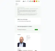 Kleine Seitenvorschau von ipk-buelach.ch