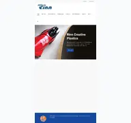 Kleine Seitenvorschau von rinnrutschen.de