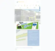 Kleine Seitenvorschau von roggenland-arbeitsbuehnen.de