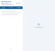 Kleine Seitenvorschau von machmuenchenbesser.de