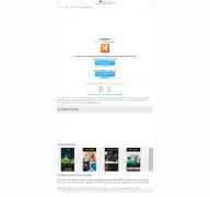 Kleine Seitenvorschau von youcut-video-editor-for-youtube.apkcafe.de