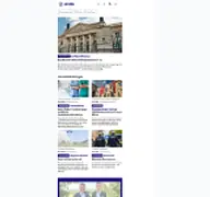 Kleine Seitenvorschau von ipsas.hessen.de