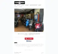 Kleine Seitenvorschau von rollerproject-68.de