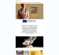 Kleine Seitenvorschau von back-dietz.de