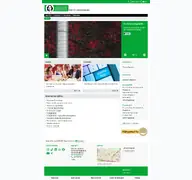 Kleine Seitenvorschau von ipsy.ovgu.de