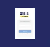 Kleine Seitenvorschau von backend.bib-spendenportal.de