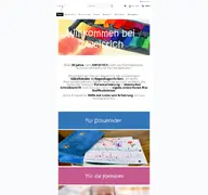 Kleine Seitenvorschau von rollmaeppchen.de