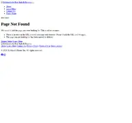 Kleine Seitenvorschau von kirklands.com