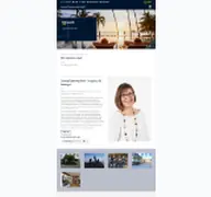 Kleine Seitenvorschau von iq-lorenz-elektrotechnik.de