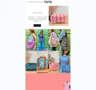 Kleine Seitenvorschau von rolypoly-store.de