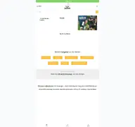 Kleine Seitenvorschau von iqskitchen.de