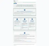 Kleine Seitenvorschau von iq-webapp.de