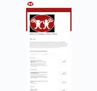 Kleine Seitenvorschau von backhaus-hackner.onapply.de