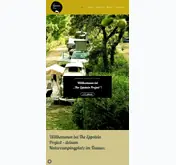 Kleine Seitenvorschau von the-eppstein-project.de