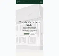 Kleine Seitenvorschau von tanne-herbolzheim.de