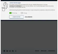 Kleine Seitenvorschau von ir.de.instone.de