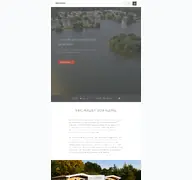 Kleine Seitenvorschau von irenensee.de