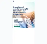 Kleine Seitenvorschau von mytrafficmanagement.com