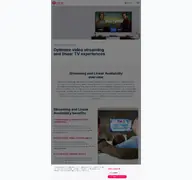 Kleine Seitenvorschau von tmsimg.com