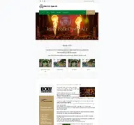 Kleine Seitenvorschau von irishfolk-poyenberg.de