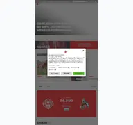 Kleine Seitenvorschau von fc-koeln.de