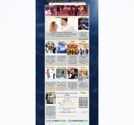 Kleine Seitenvorschau von tanzschule-leyer.de