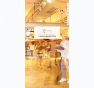 Kleine Seitenvorschau von tanzschule-yvette.de