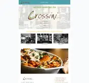Kleine Seitenvorschau von crossini-group.de