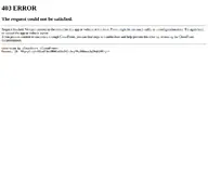 Kleine Seitenvorschau von w3w.co