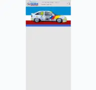 Kleine Seitenvorschau von irmler-racing.de
