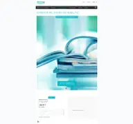 Kleine Seitenvorschau von ir.nabaltec.de