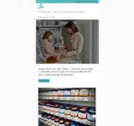 Kleine Seitenvorschau von backschwestern.de