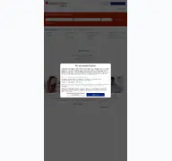 Kleine Seitenvorschau von hotelcareer.ch