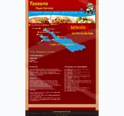 Kleine Seitenvorschau von ueberlingen.pizza-tassone.de