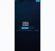Kleine Seitenvorschau von itworxx.de