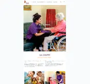 Kleine Seitenvorschau von isa-gruppe.de