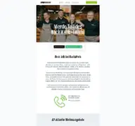 Kleine Seitenvorschau von back-werk.career.softgarden.de