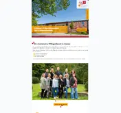 Kleine Seitenvorschau von da-mit.de