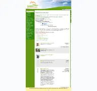 Kleine Seitenvorschau von daboshop.de