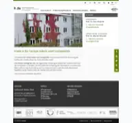 Kleine Seitenvorschau von isasp.h-da.de