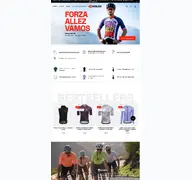Kleine Seitenvorschau von kalaswear.de