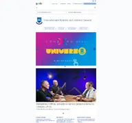 Kleine Seitenvorschau von ufcg.edu.br