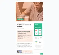 Kleine Seitenvorschau von dachfenster-austauschen.de