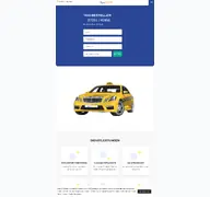 Kleine Seitenvorschau von taxistef.de