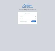 Kleine Seitenvorschau von isd-objektkontrolle.de