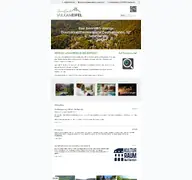 Kleine Seitenvorschau von bad-bertrich.de
