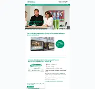 Kleine Seitenvorschau von isenburg-immobilien.de
