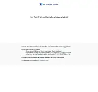 Kleine Seitenvorschau von vitaminshoppe.com