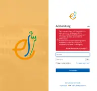Kleine Seitenvorschau von iserv.elisabethschule.de