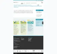 Kleine Seitenvorschau von itp.h-da.de